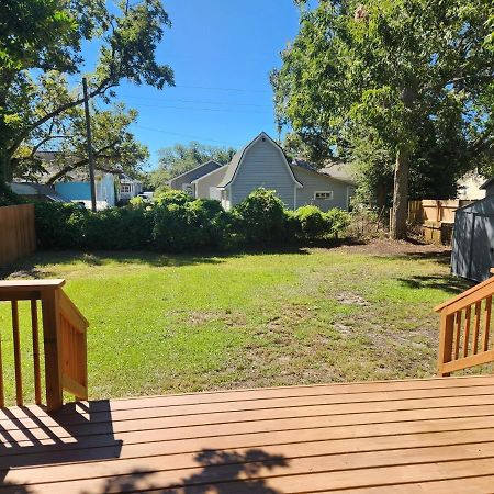 Coastal Getaway Villa Morehead City Exterior photo