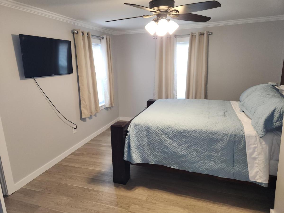 Coastal Getaway Villa Morehead City Exterior photo