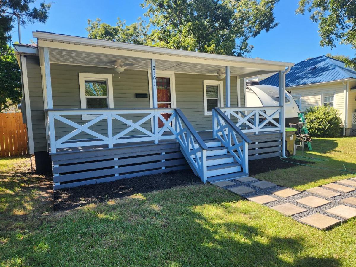Coastal Getaway Villa Morehead City Exterior photo