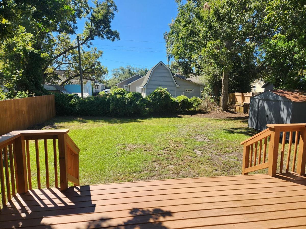 Coastal Getaway Villa Morehead City Exterior photo